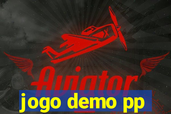 jogo demo pp